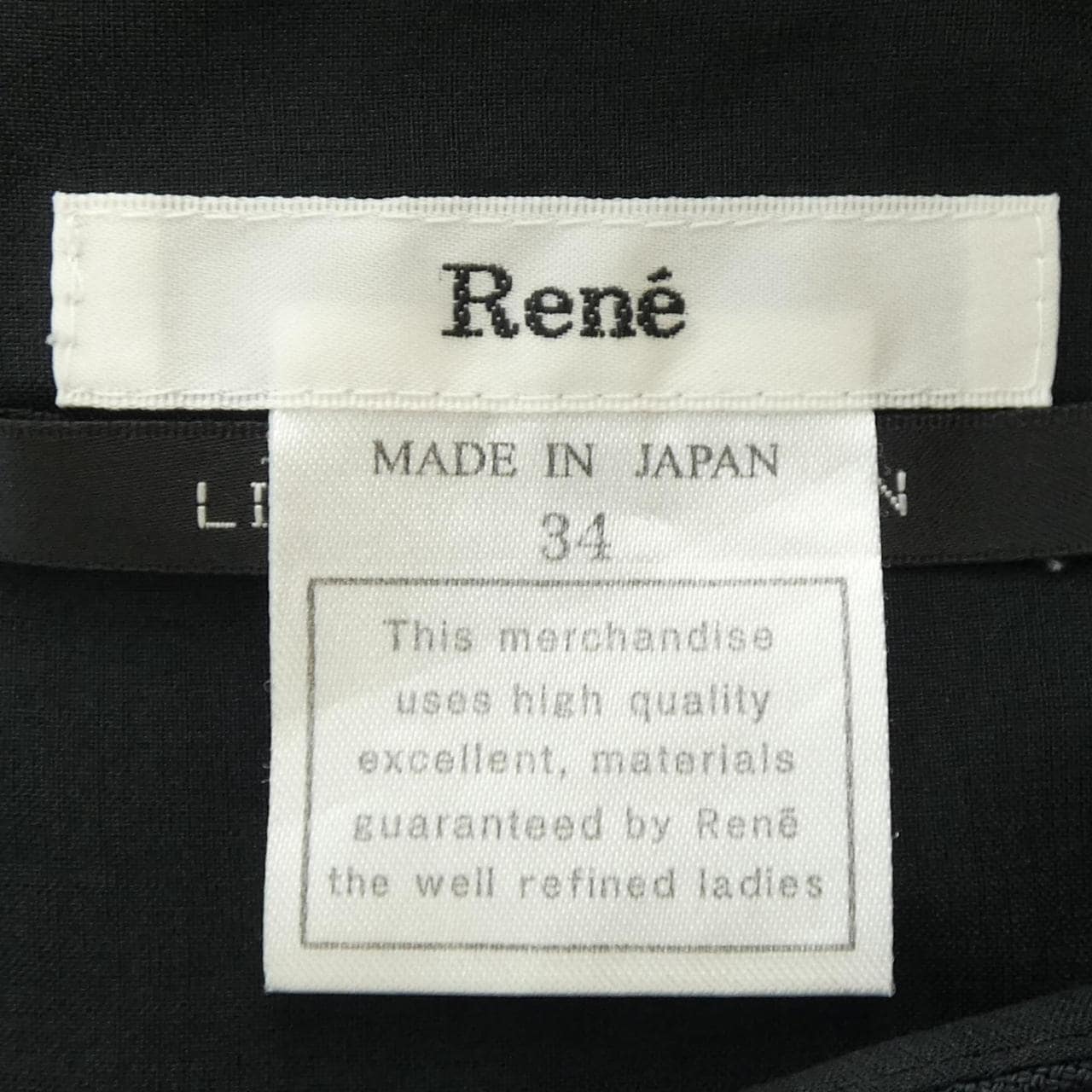 Rene RENE dress