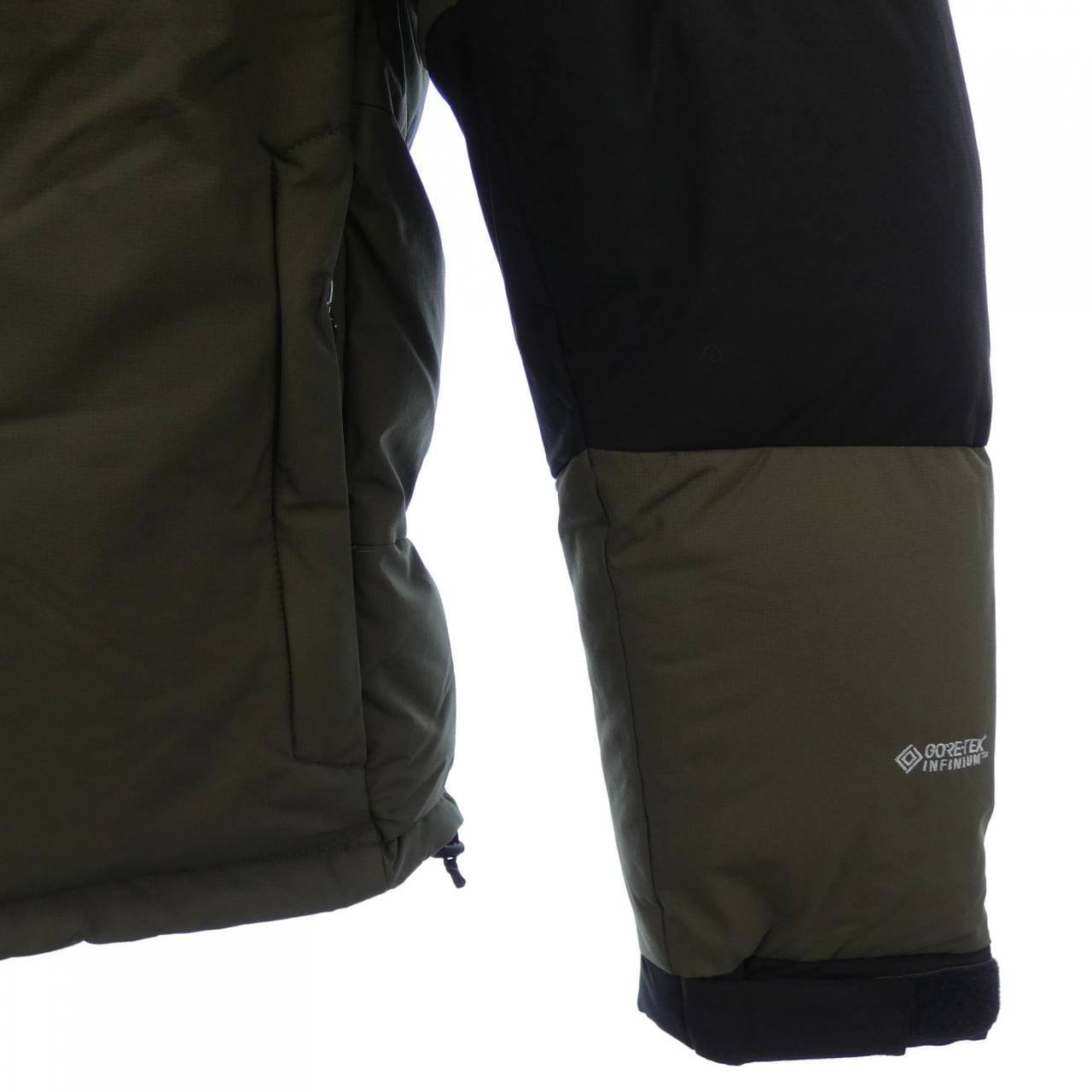 ザノースフェイス THE NORTH FACE ダウンジャケット