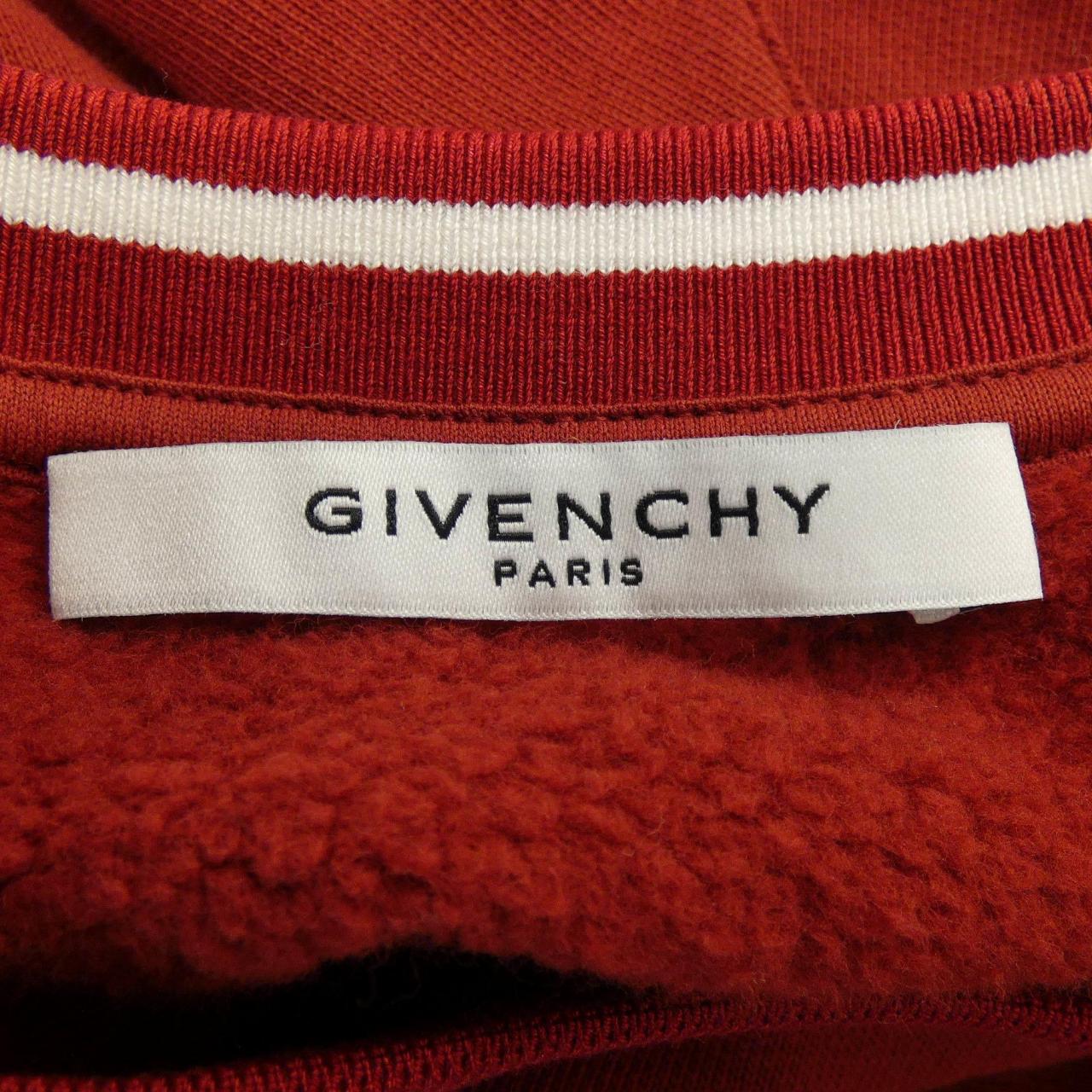 GIVENCHY sweatshirt