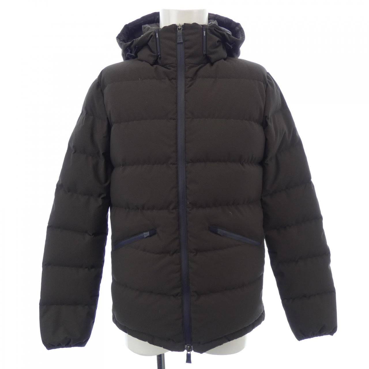 Herno down jacket