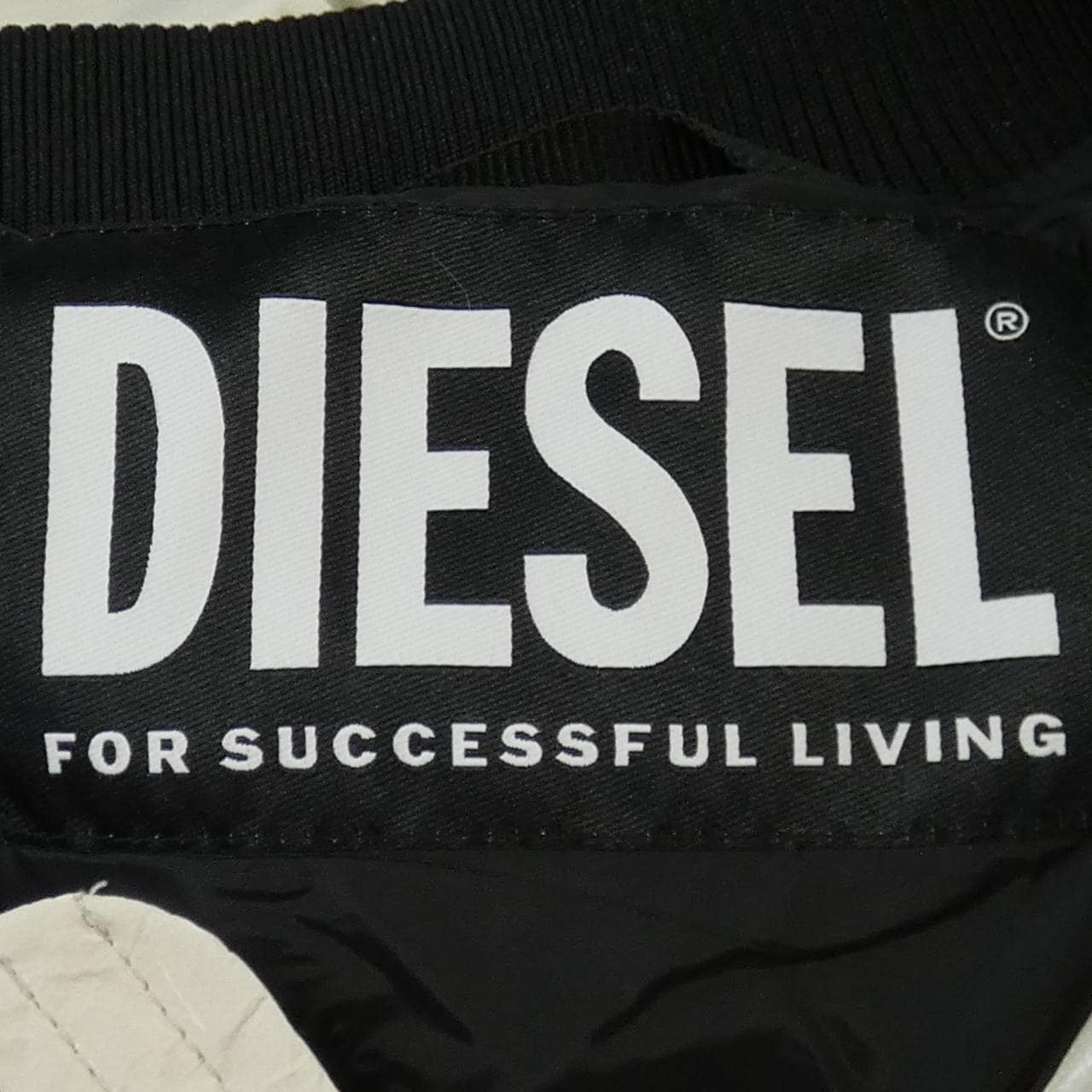 ディーゼル DIESEL ブルゾン