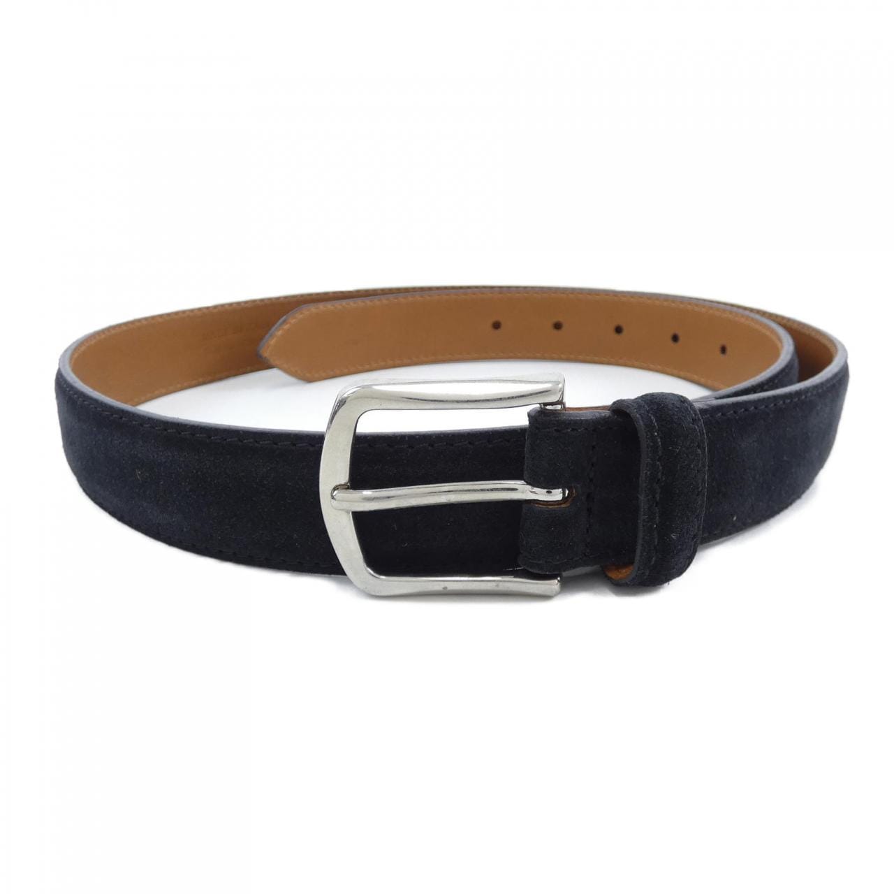 D'AMICO PER SHIPS BELT