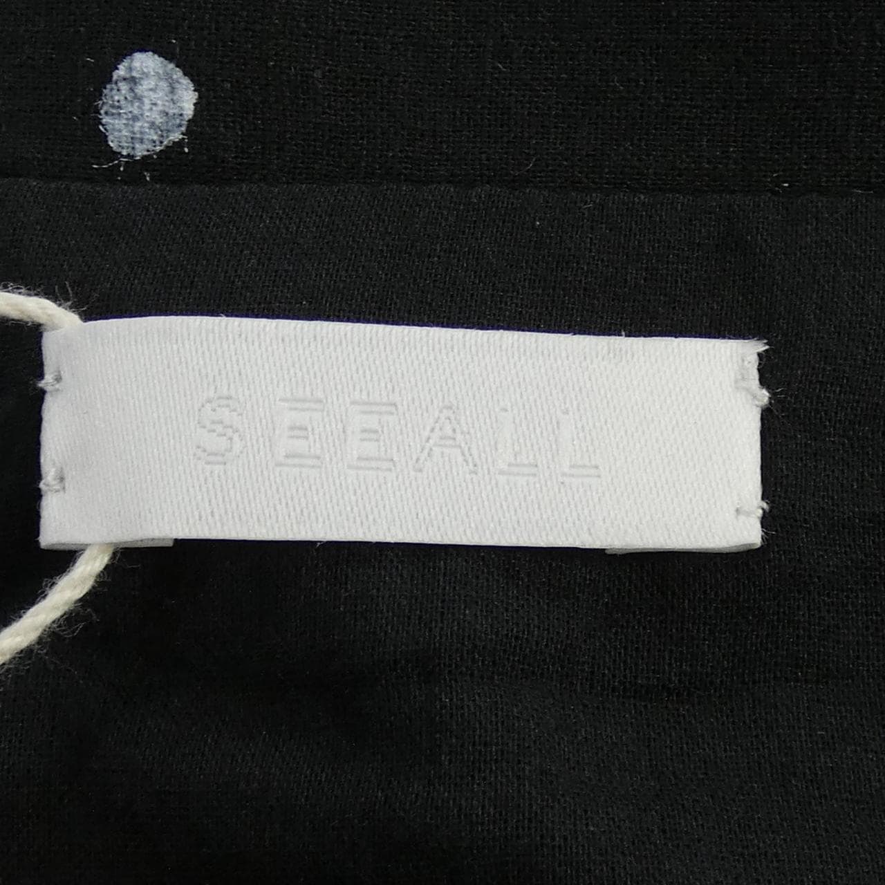 シーオール SEEALL ジャケット