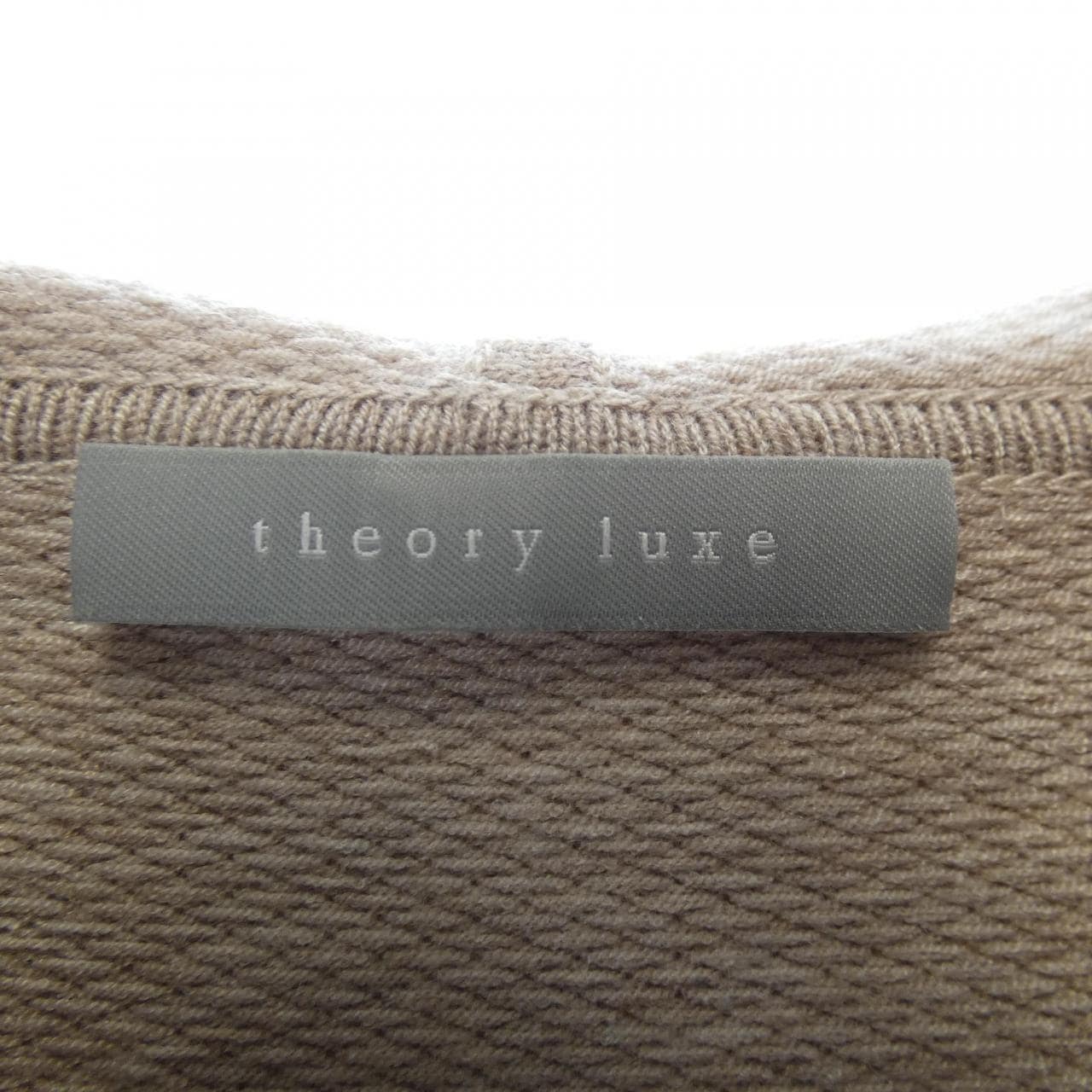 Theory Luxe Theory 奢华PARKER