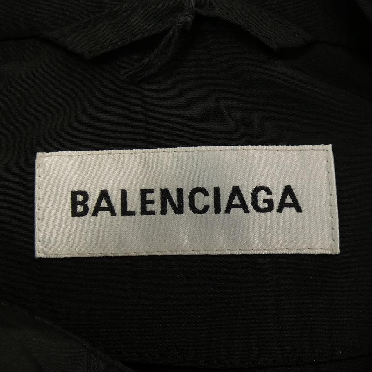 BALENCIAGA夹克