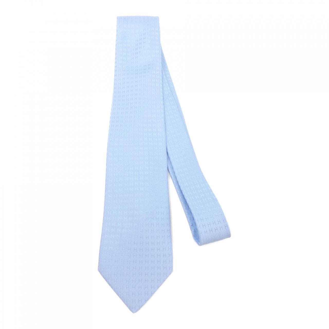 HERMES NECKTIE