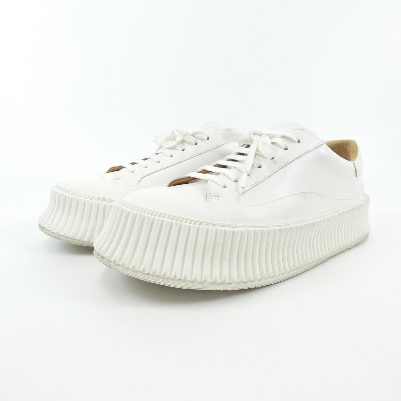 JIL SANDER Jil Sander shoes