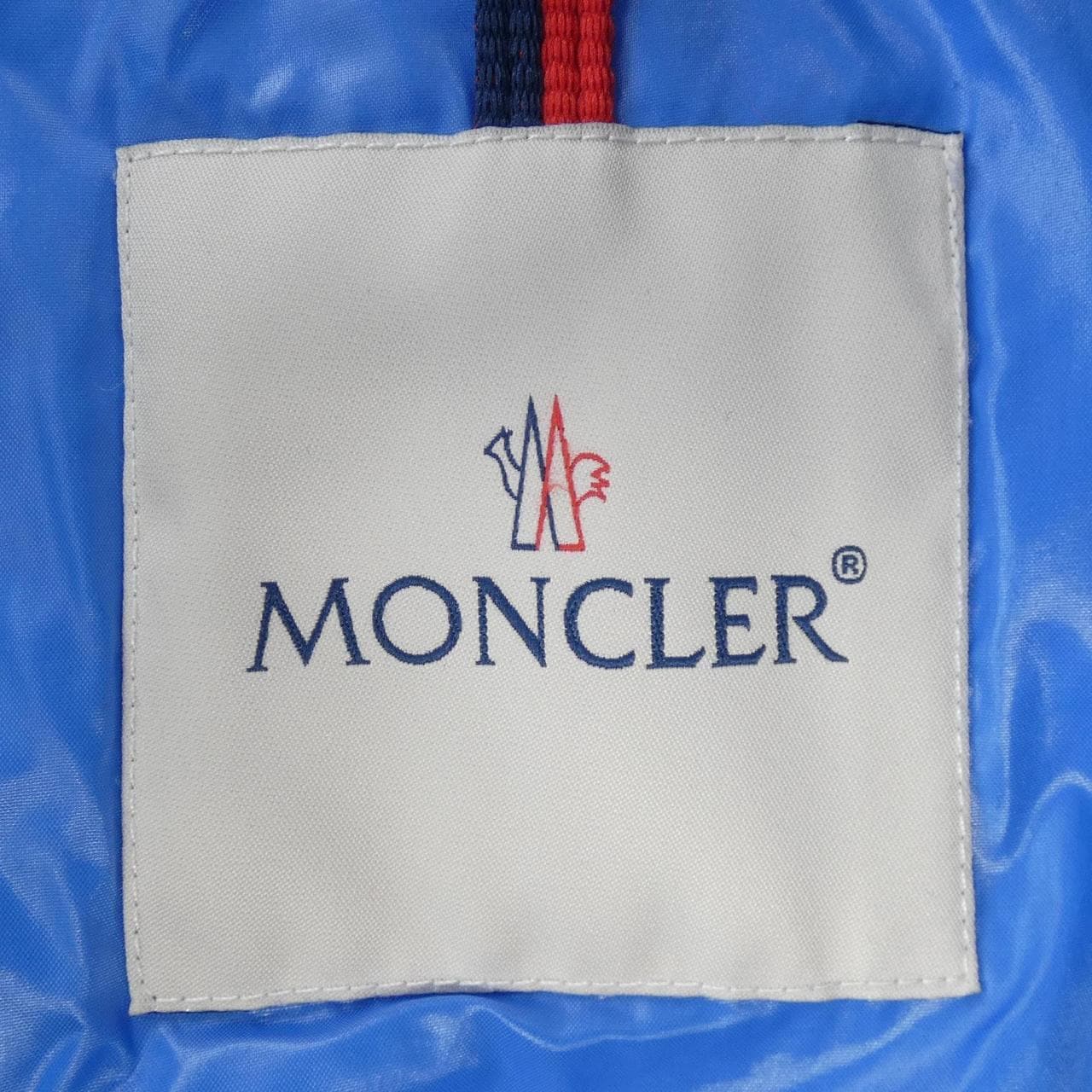 モンクレール MONCLER ダウンジャケット