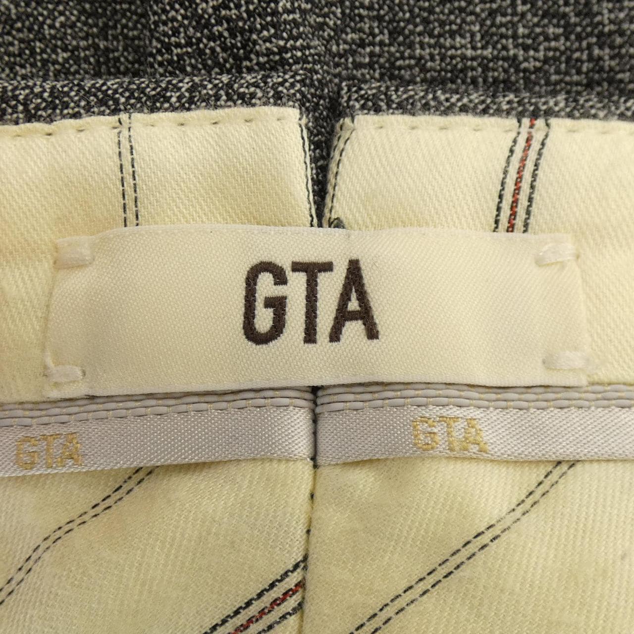 G.T.A Pants