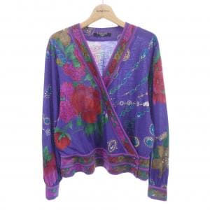 【ヴィンテージ】レオナールファッション LEONARD FASHION トップス