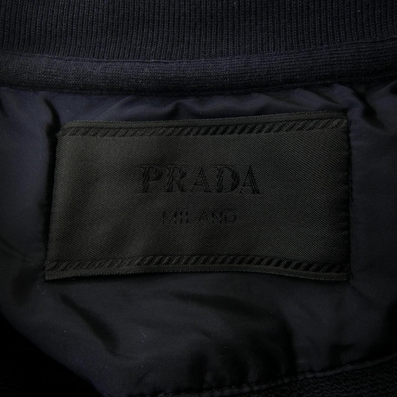 Prada PRADA運動衫