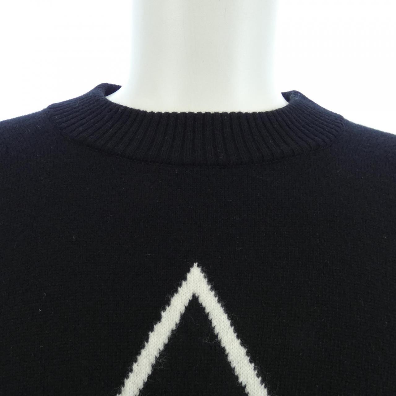 サカイ SACAI ニット
