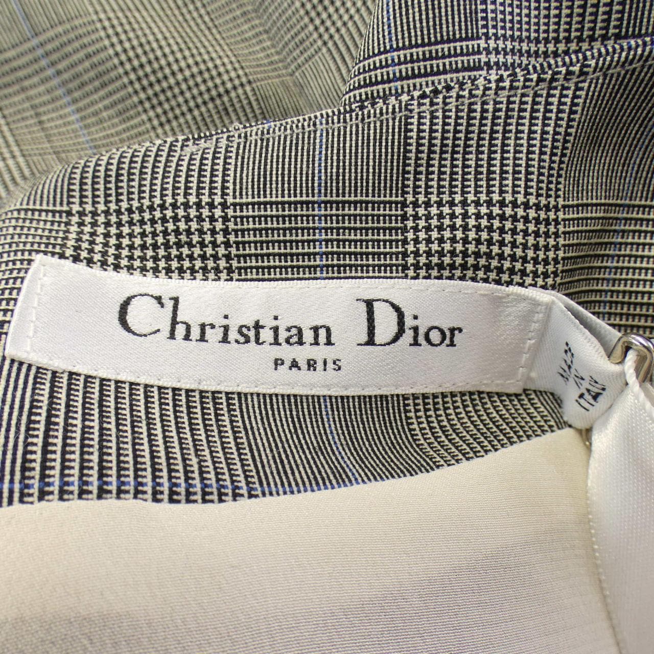 クリスチャンディオール CHRISTIAN DIOR ワンピース