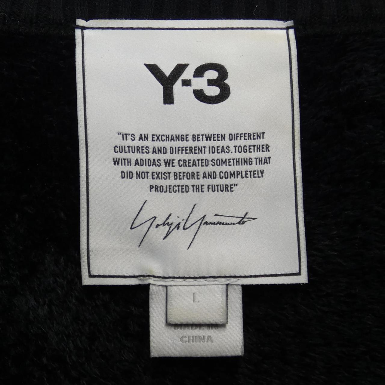 ワイスリー Y-3 トップス