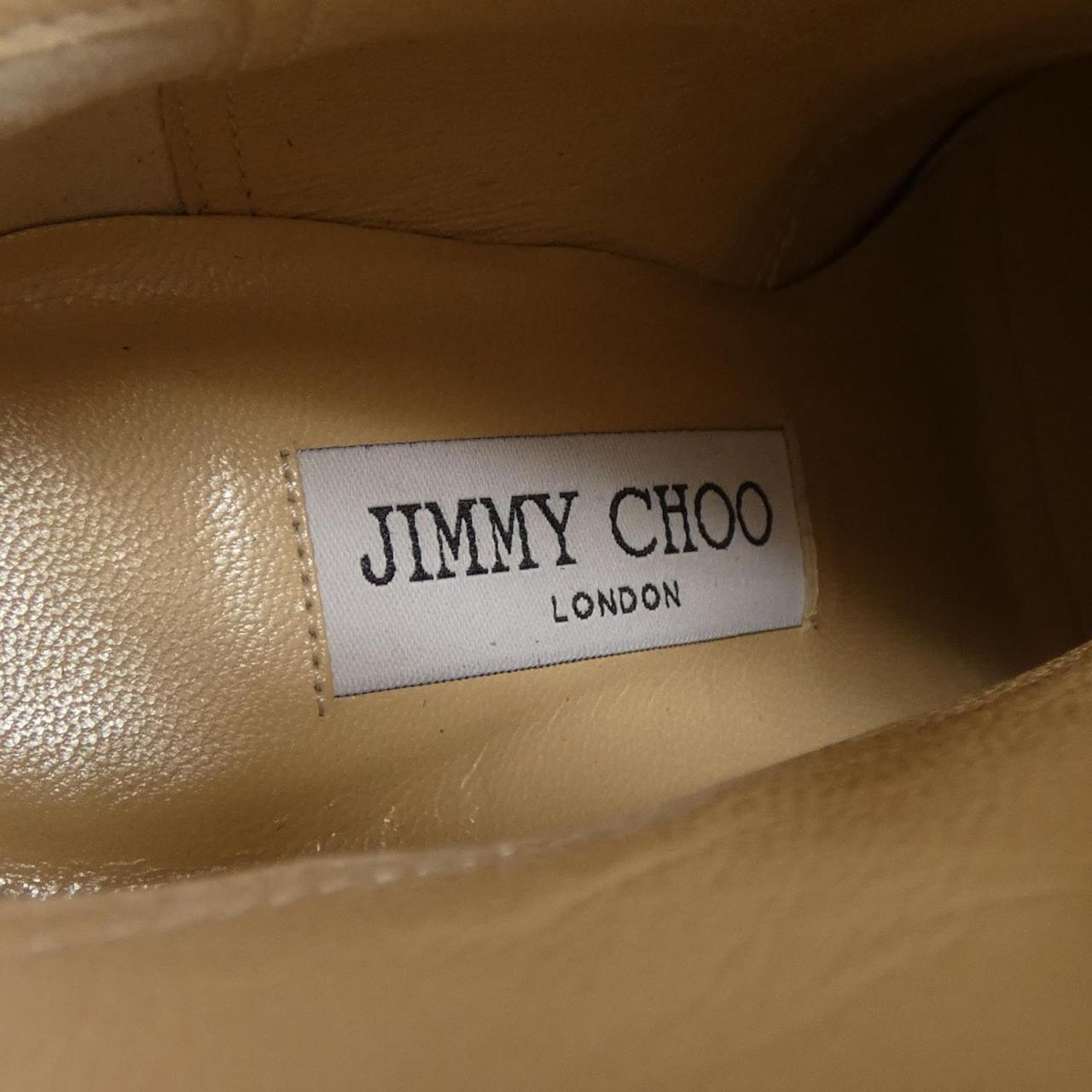 ジミーチュウ JIMMY CHOO ブーツ