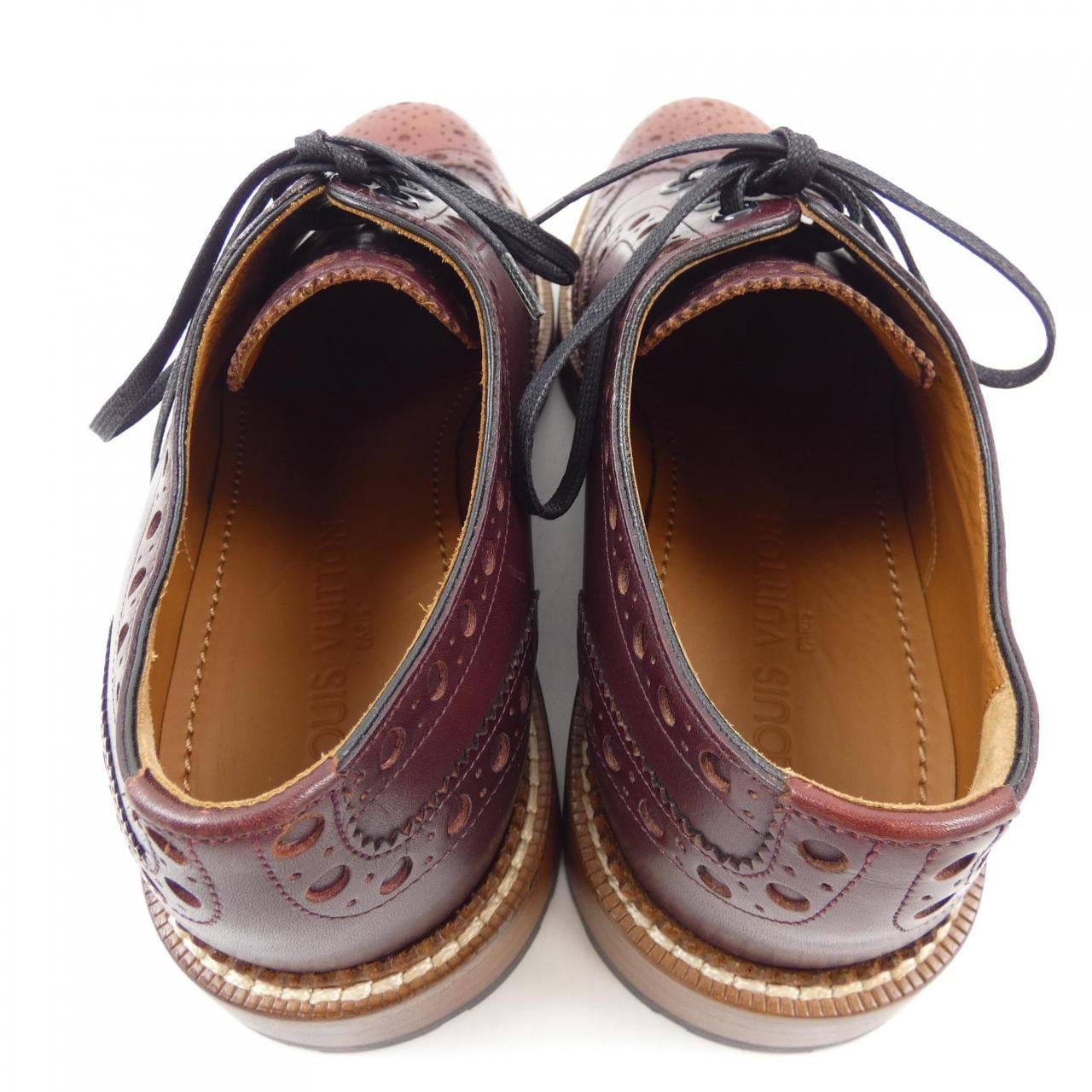 ルイヴィトン LOUIS VUITTON シューズ