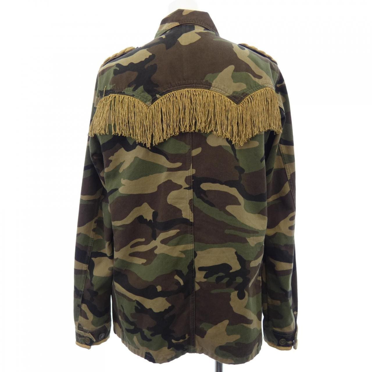 サンローラン SAINT LAURENT ジャケット