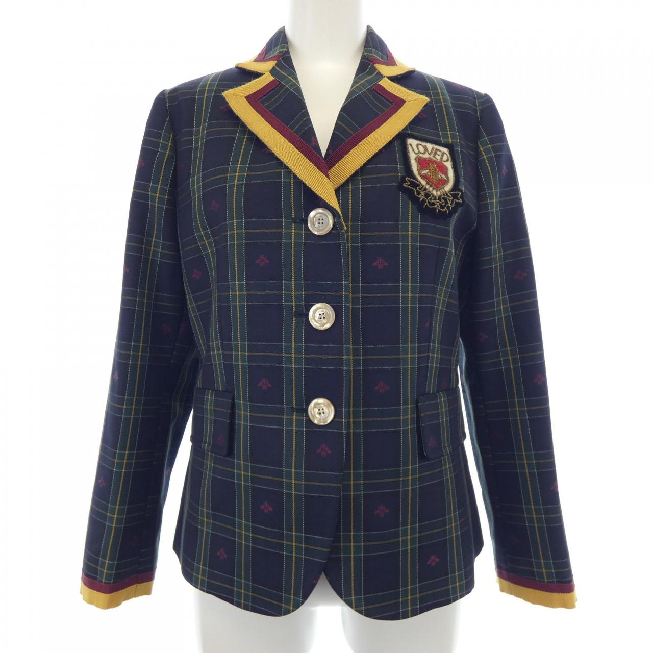 グッチ GUCCI ジャケット