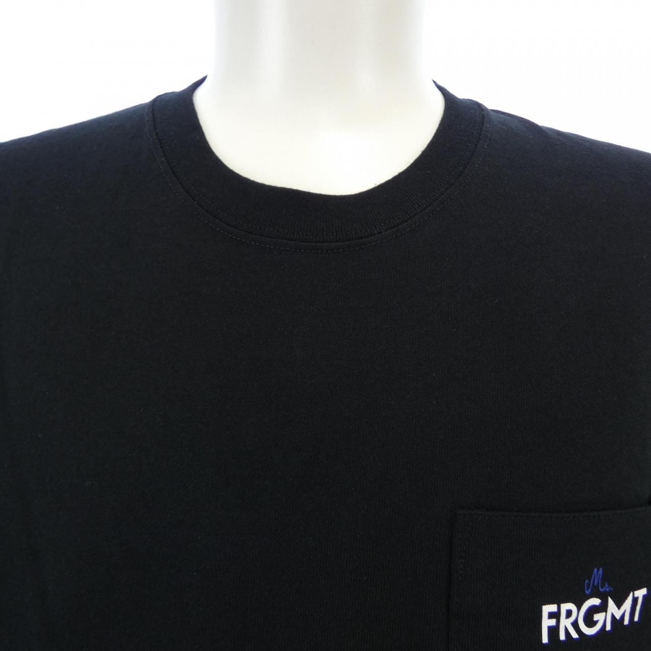 MISTER GENTLEMAN fragment design Tシャツ