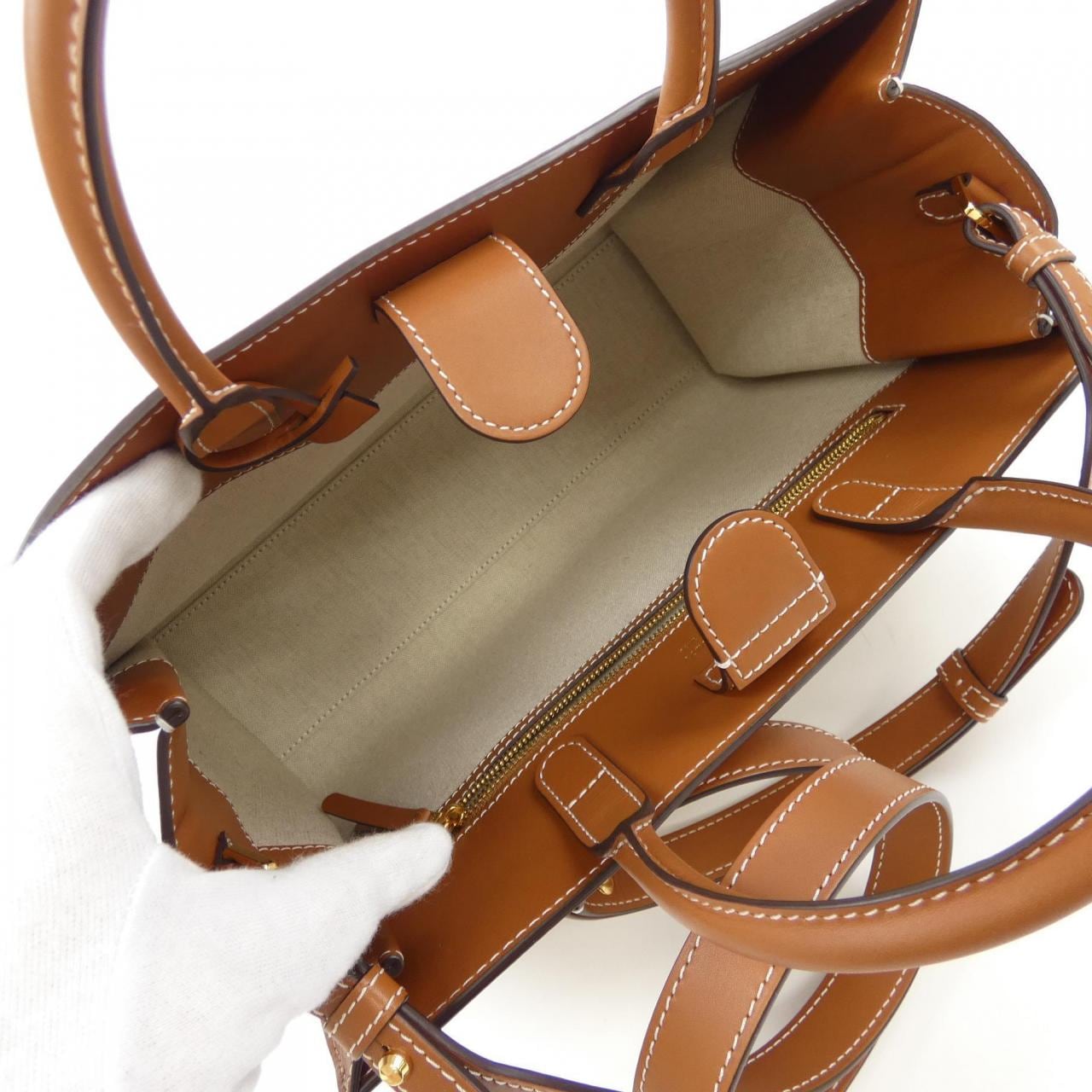 デルボー DELVAUX BAG