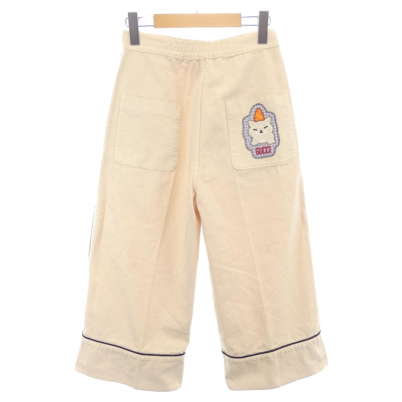 グッチ GUCCI パンツ