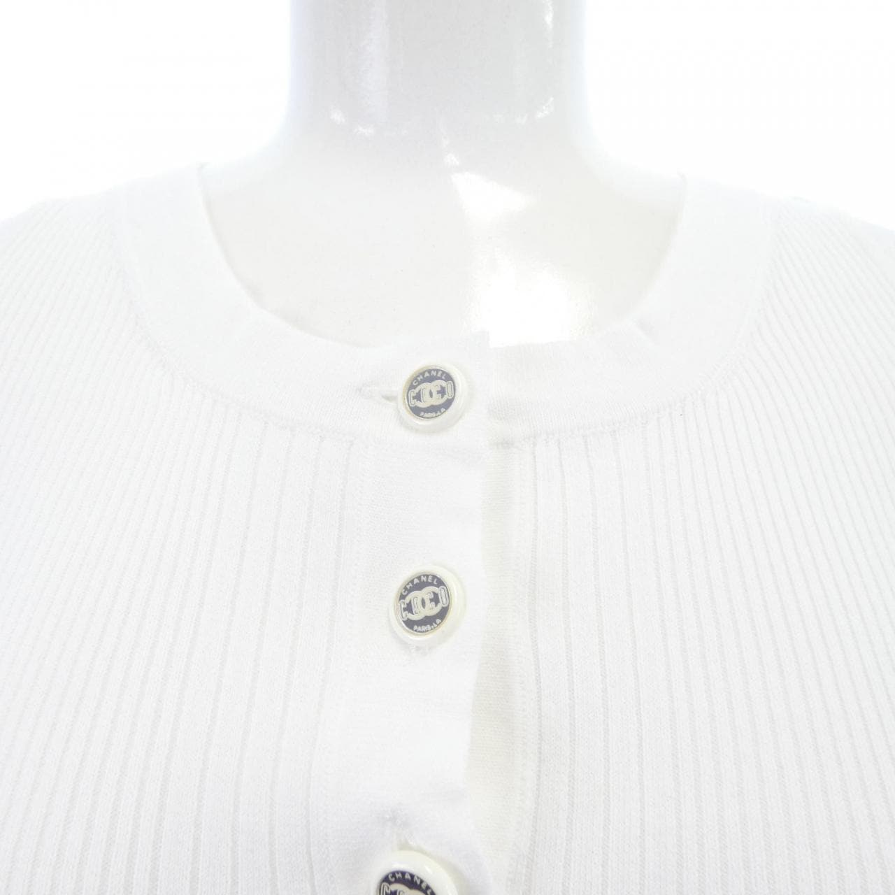 シャネル CHANEL P32526K00724 08C トップス