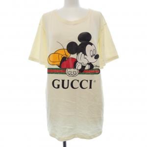 グッチ GUCCI DISNEY 492347 XJB7W Tシャツ