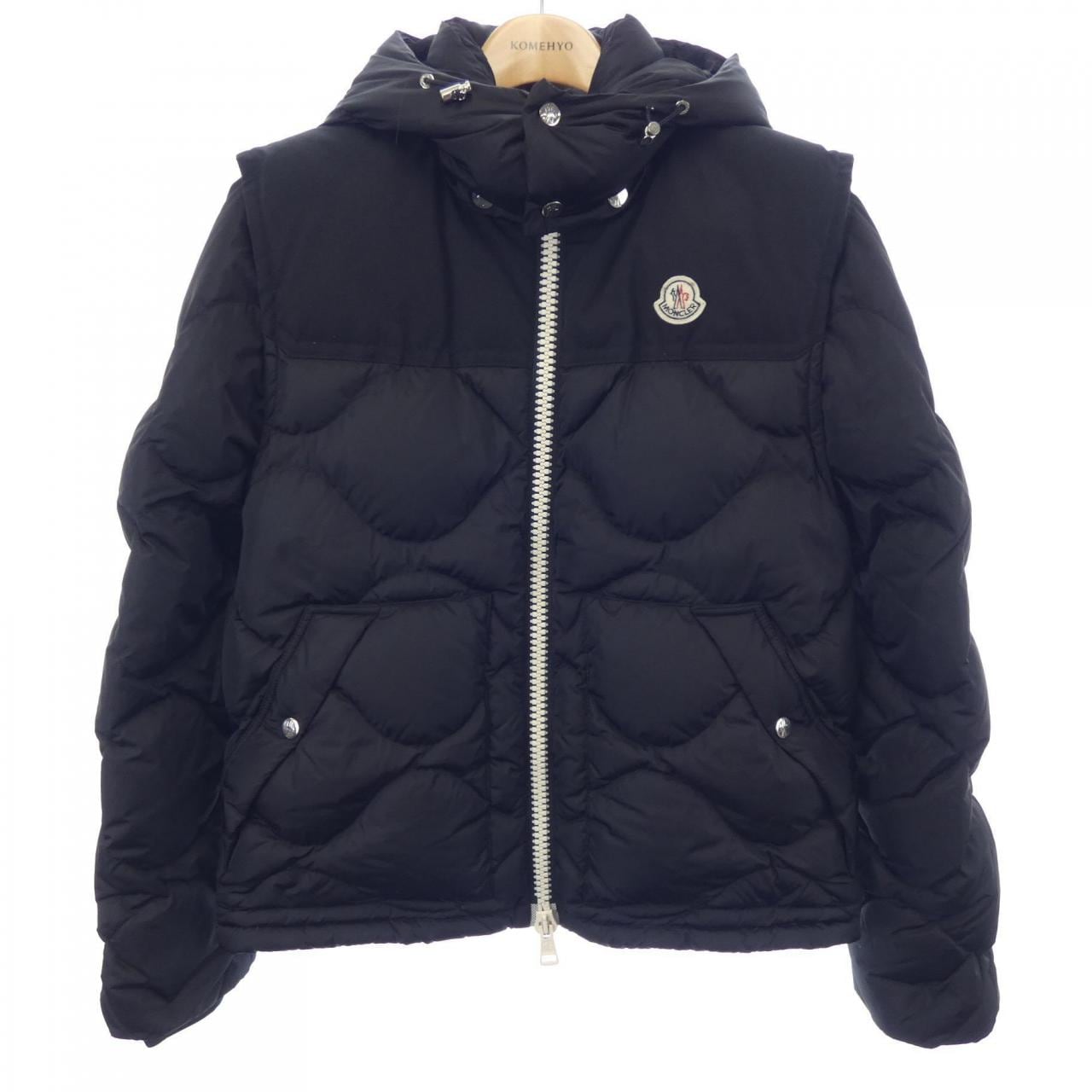 モンクレール MONCLER 2WAY ARLES ダウンジャケット