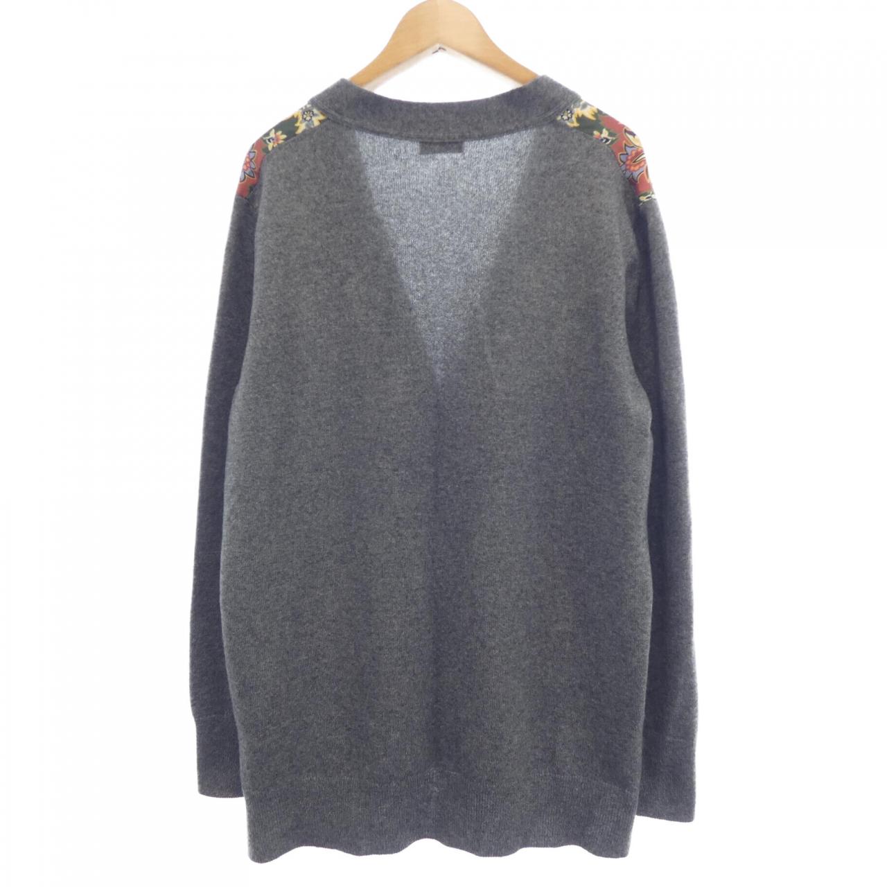 エトロ ETRO カーディガン