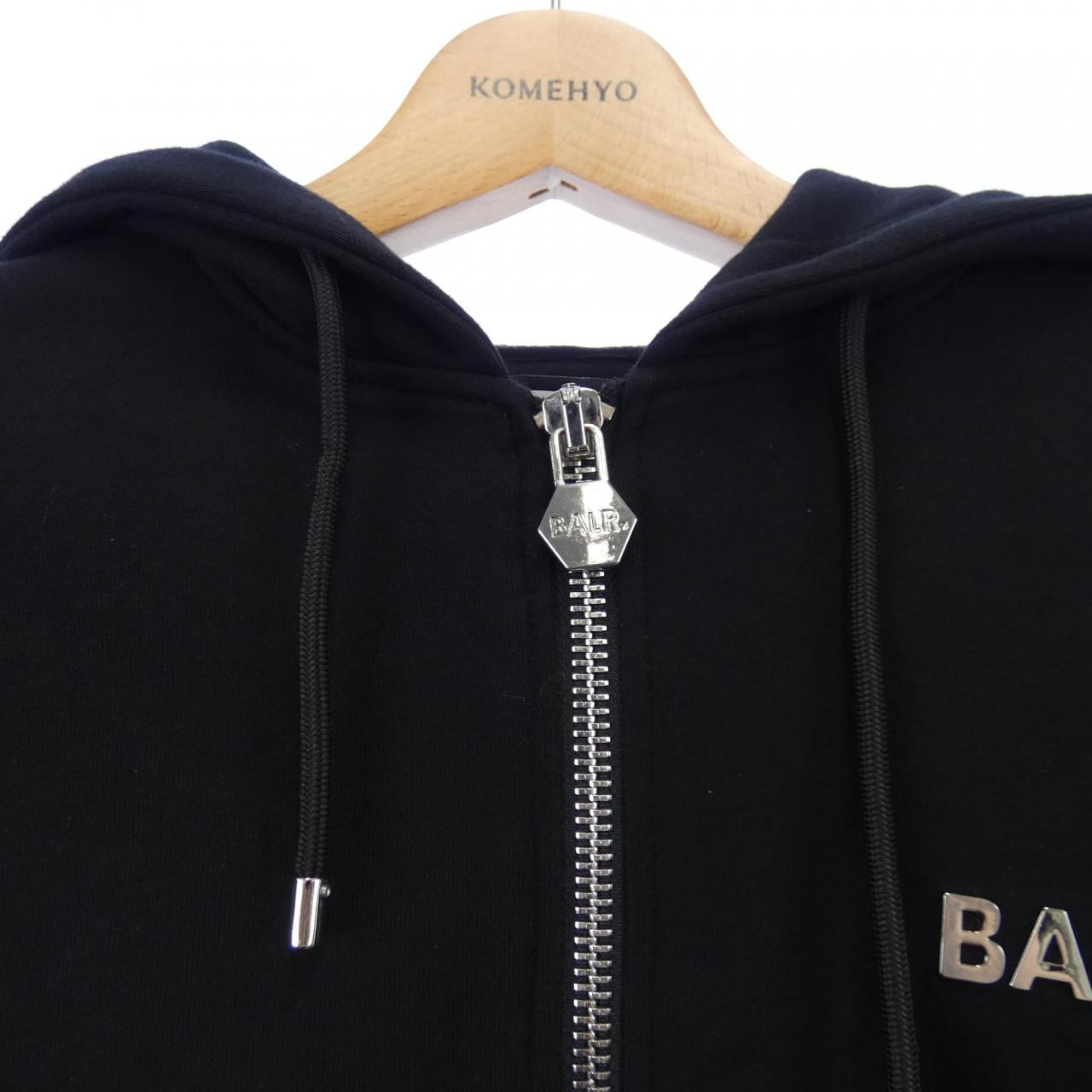 ボーラー BALR. パーカー