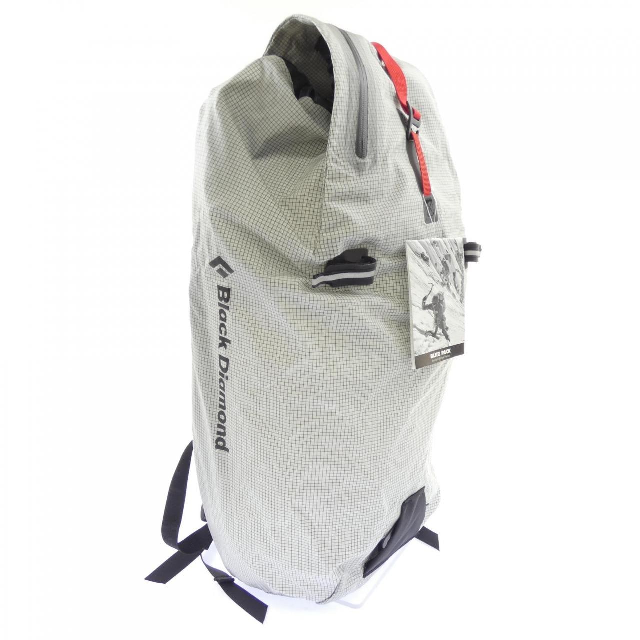 ブラックダイヤモンド BLACK DIAMOND BACKPACK