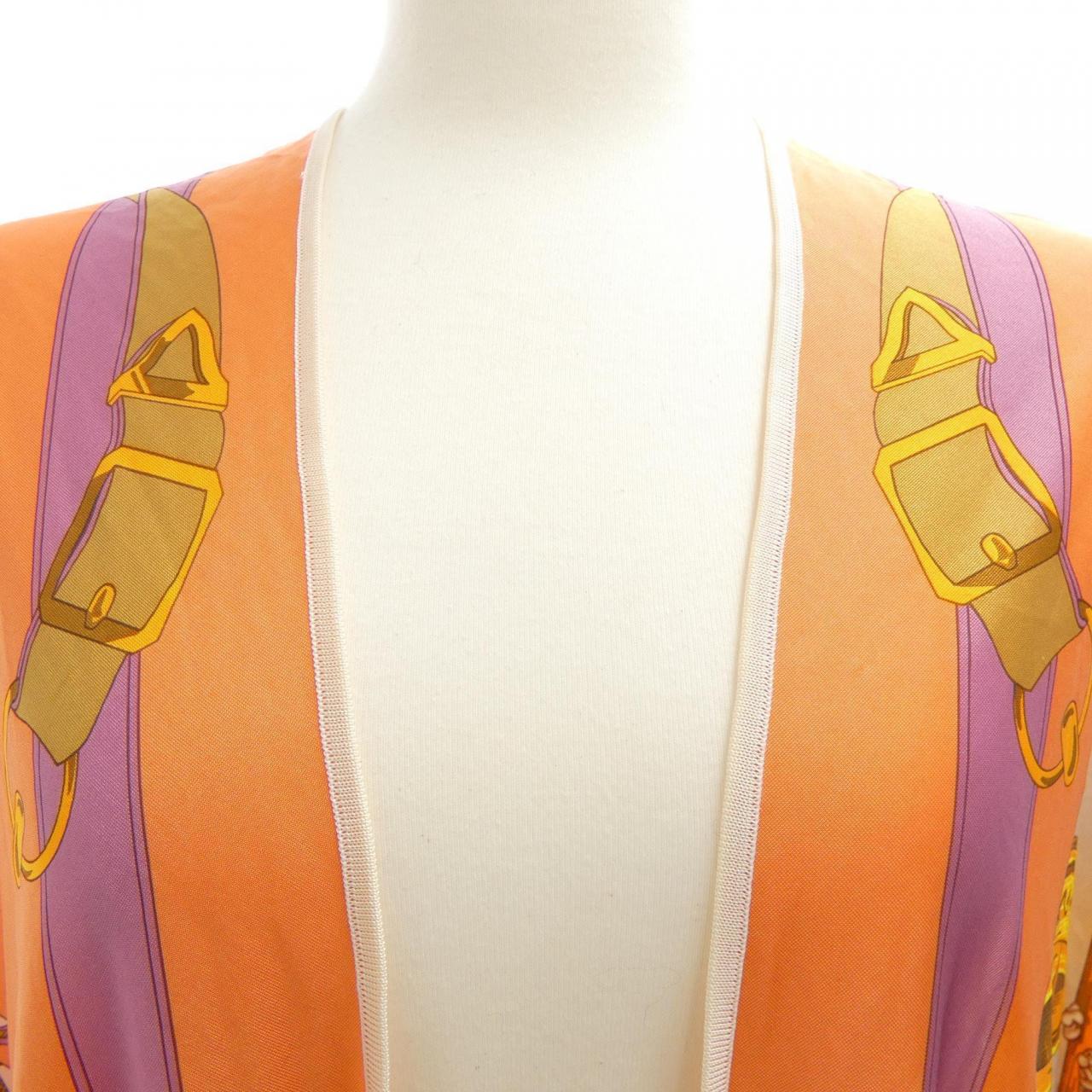 エルメス HERMES STOLE