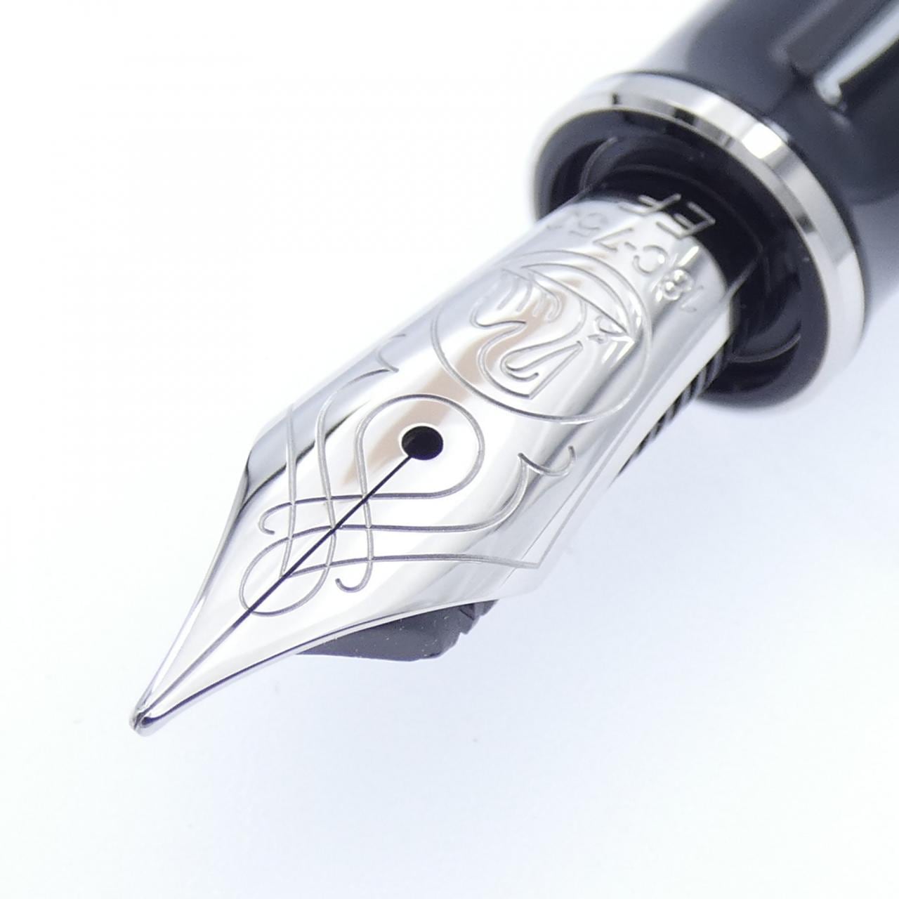 ペリカン スーベレーンM805ブラックストライプ 万年筆