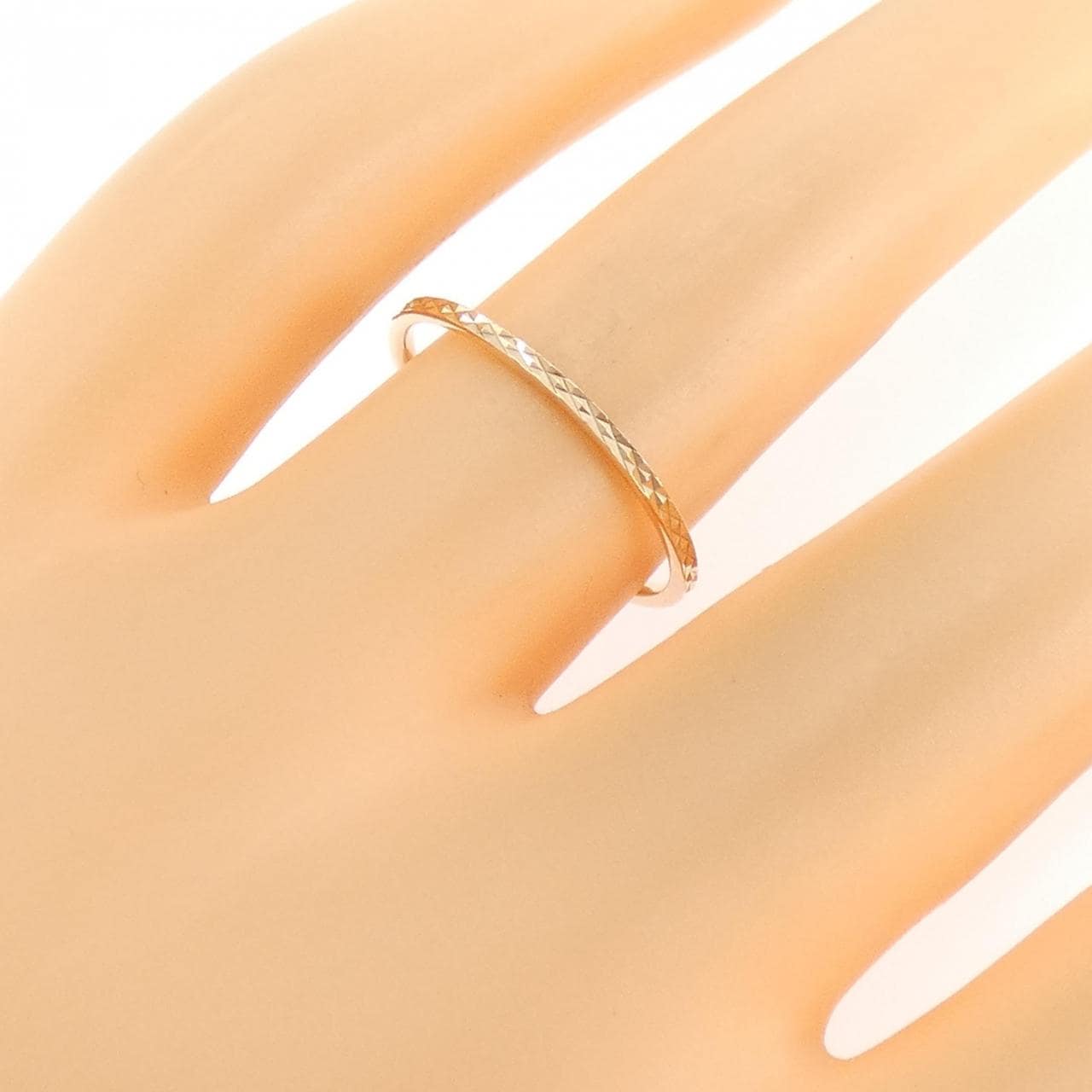 エテ K10PG リング