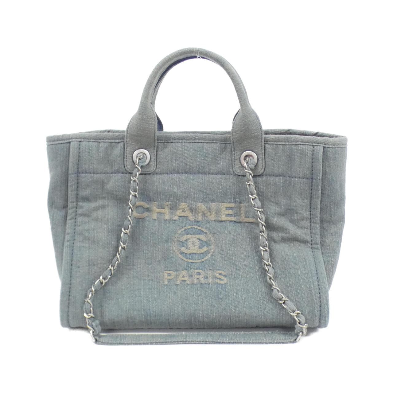 CHANEL Deauville Line AS3257 包