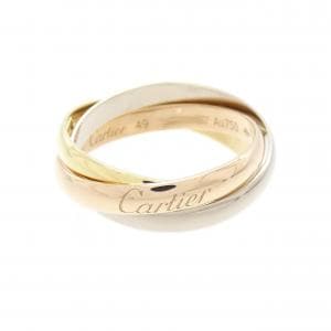 Cartier ring