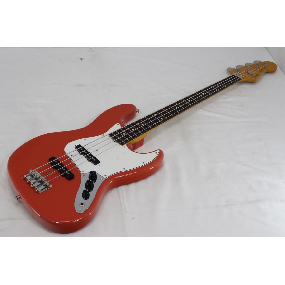 FENDER JAPAN JB62