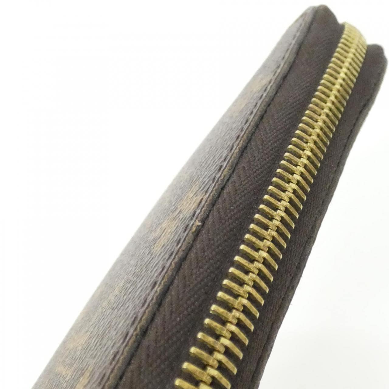 ルイヴィトン モノグラム ジッピー ウォレット M41895 財布