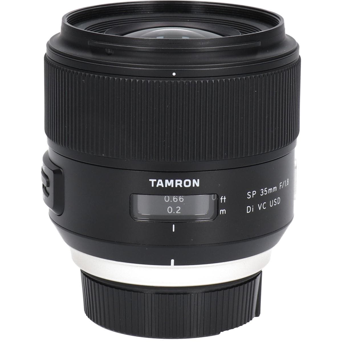 ニコン３５ｍｍ　Ｆ１．８ＤＩ　ＶＣ　ＵＳＤ　Ｆ０１２
