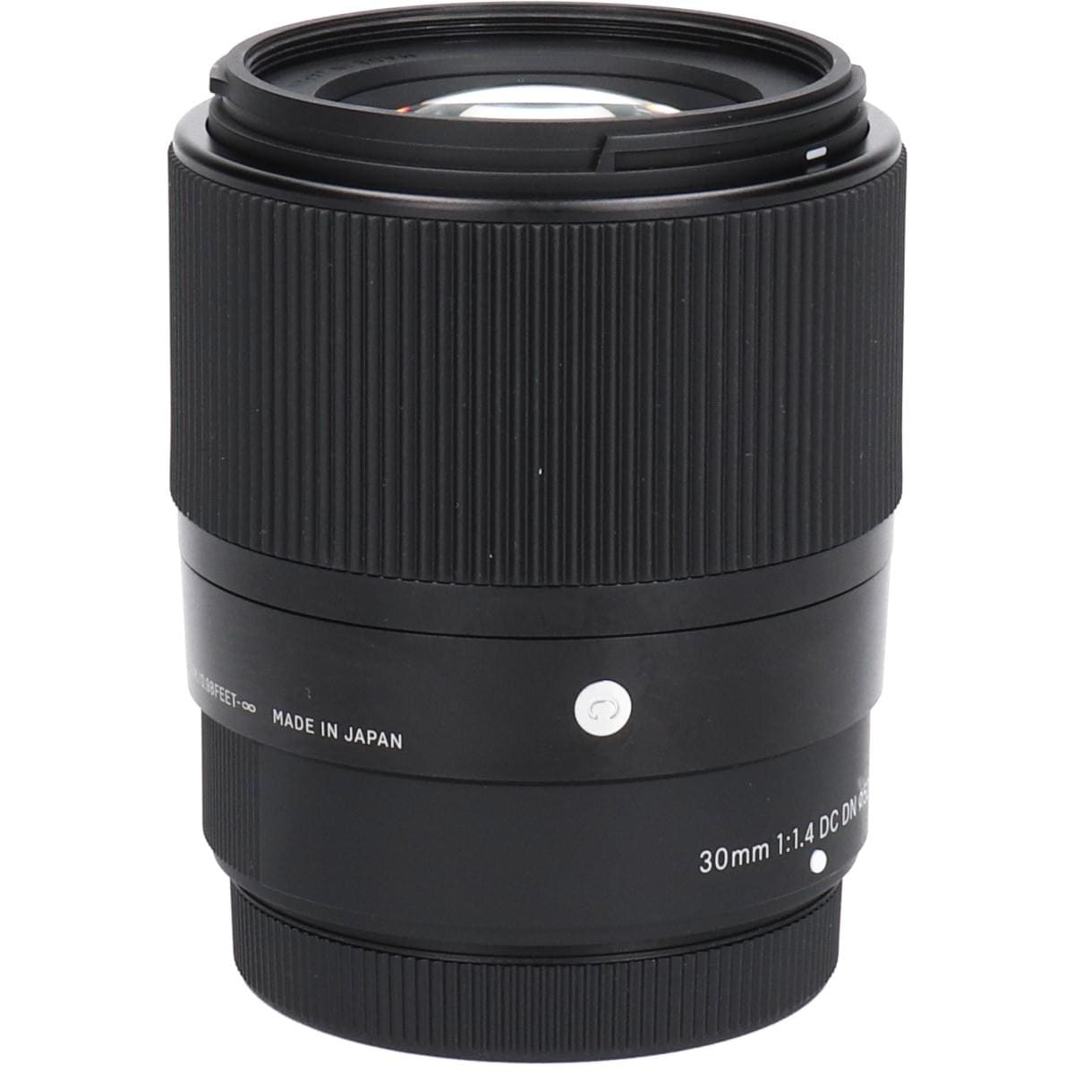 Ｘ（Ｃ）３０ｍｍ　Ｆ１．４ＤＣ　ＤＮ