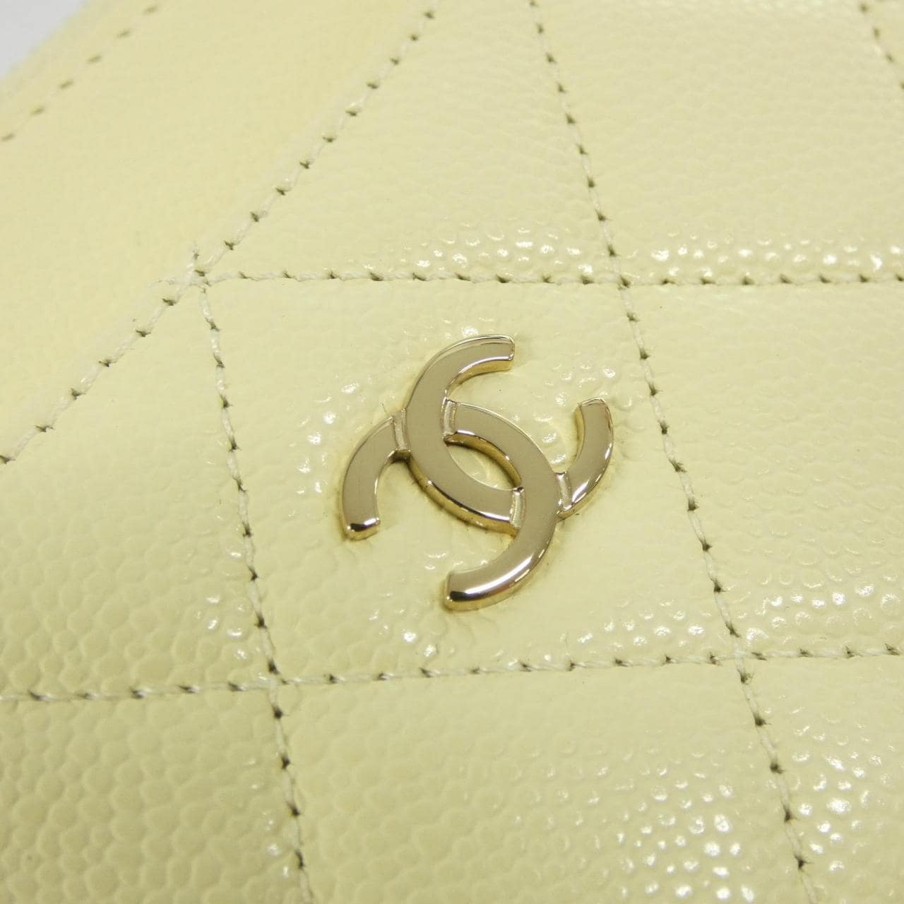 [未使用品] CHANEL永恒经典系列 AP3179 卡包