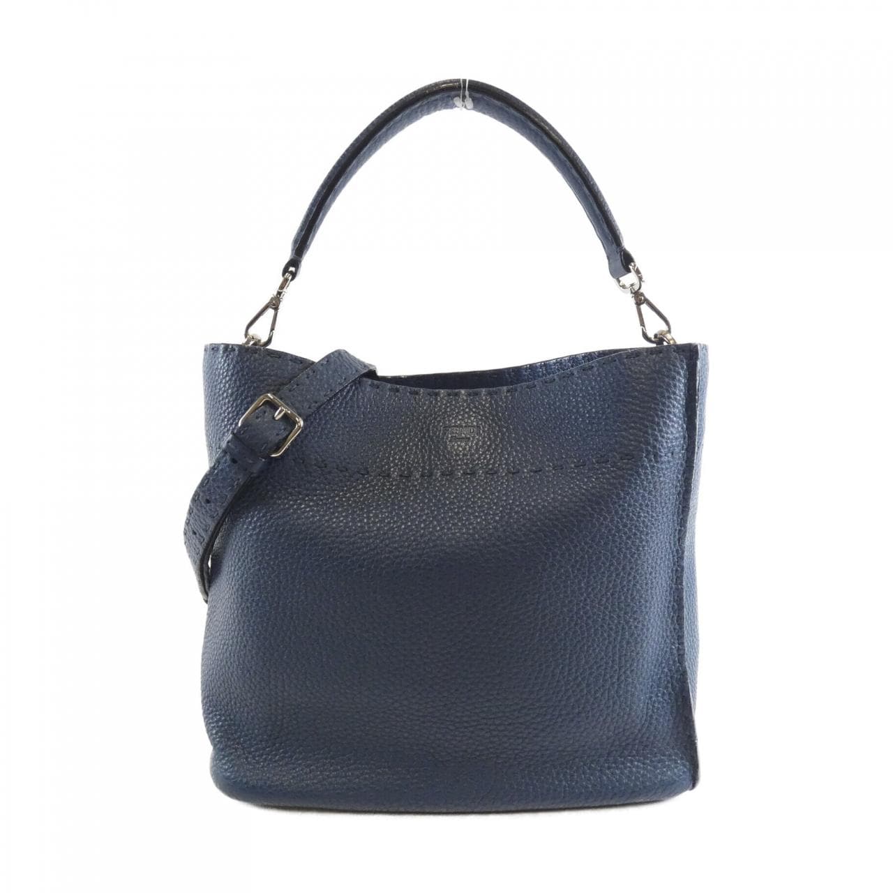 フェンディ SELLERIA ANNA SMALL 8BT218 NDU ショルダーバッグ