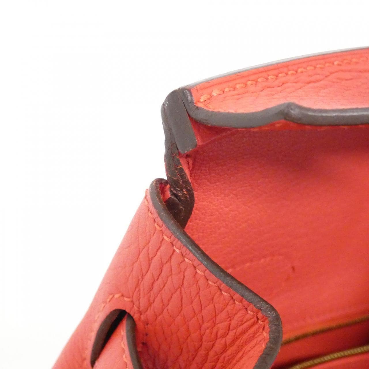 エルメス バーキン 30cm 025789CC バッグ