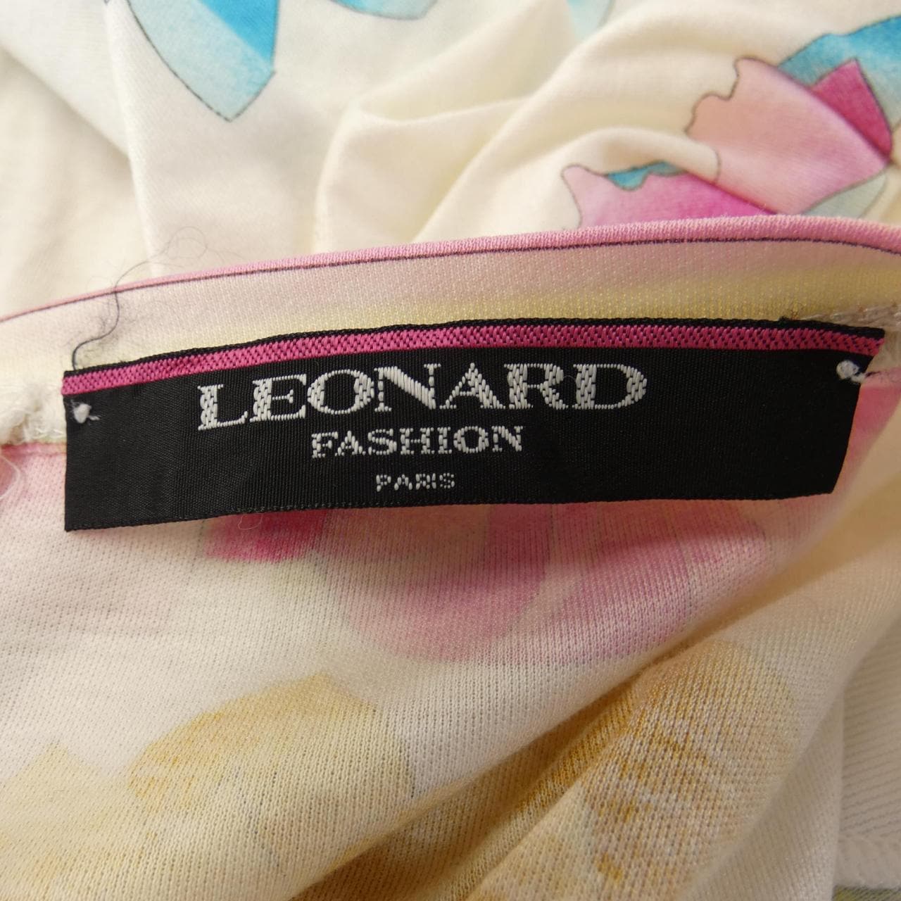 レオナールファッション LEONARD FASHION トップス