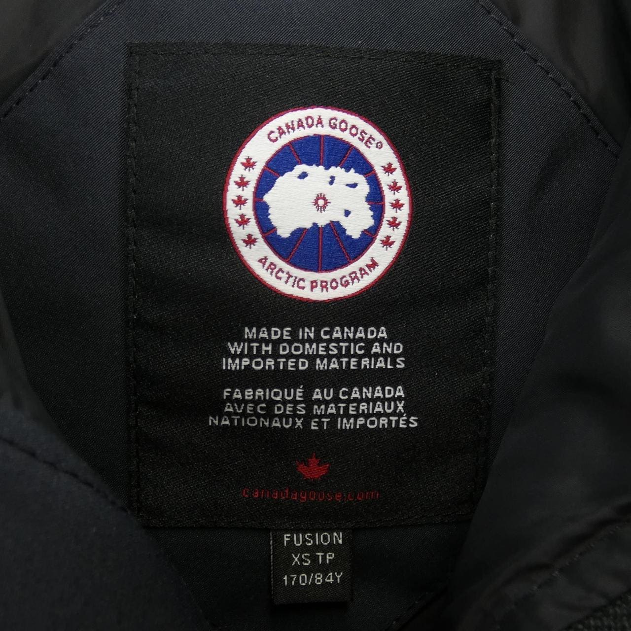 カナダグース CANADA GOOSE ダウンジャケット