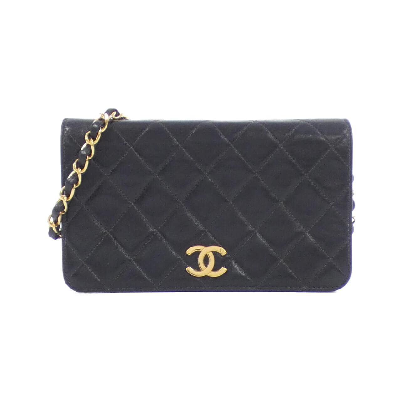 [vintage] CHANEL 03571 Shoulder Bag