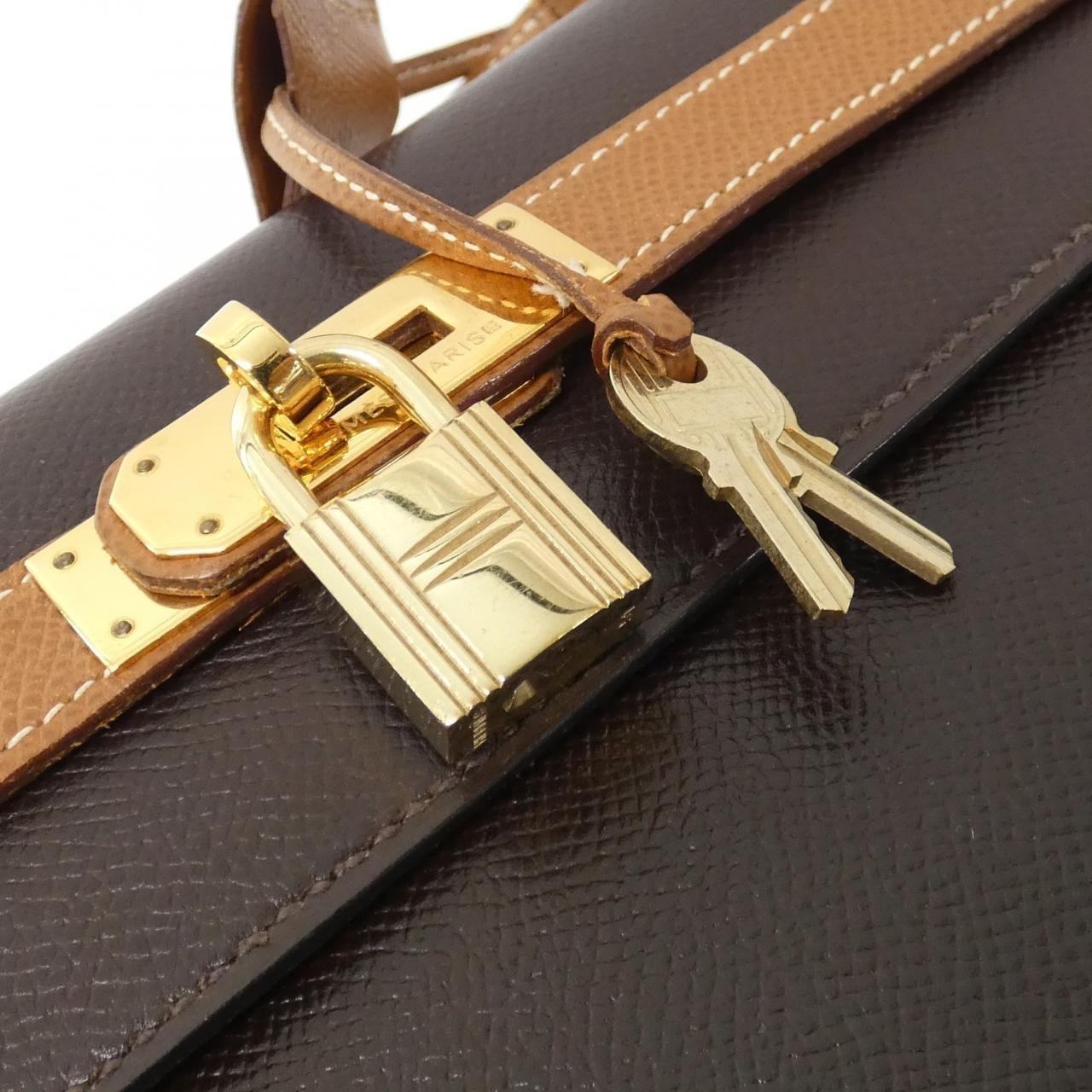 [vintage] HERMES Kelly 32cm包包