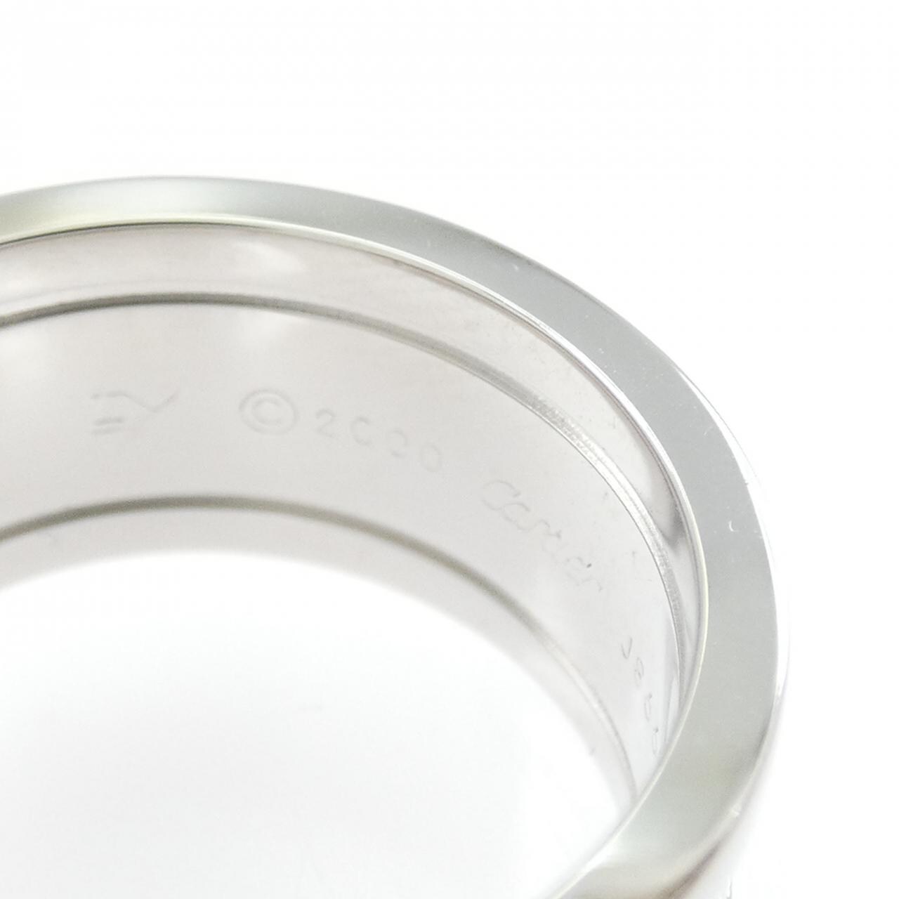 Cartier C2 Large Ring