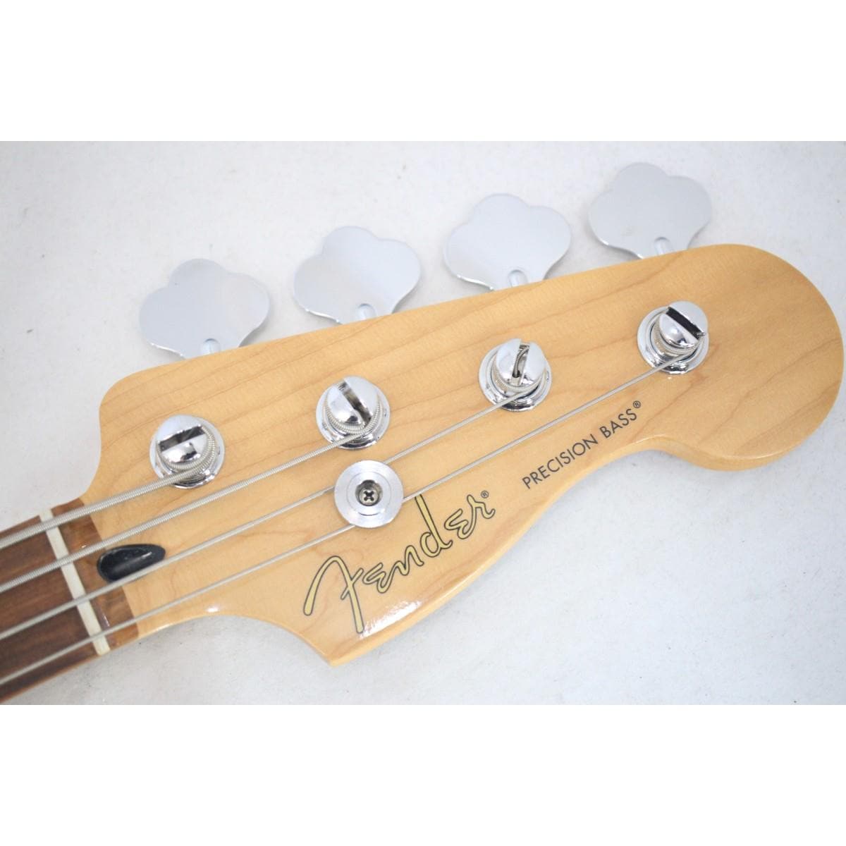 ＦＥＮＤＥＲ　　ＰＬＡＹＥＲ　ＰＲＥＣＩＳＩＯＮ　ＢＡＳＳ
