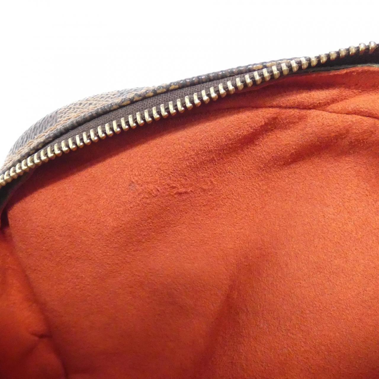 【ヴィンテージ】ルイヴィトン ダミエ ポシェット イパネマ N51296 ショルダーバッグ